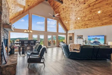 672 Foot Hills Drive, Cleveland, Georgia 30528, USA