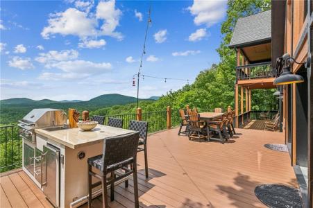 672 Foot Hills Drive, Cleveland, Georgia 30528, USA