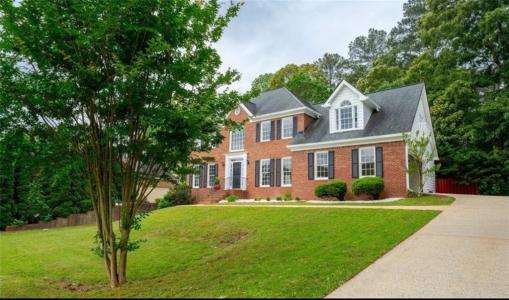 1200 Larson Lane SW, Marietta, 乔治亚州 30064, 美国