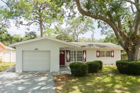 2222 Euclid Circle N, CLEARWATER, Florida 33764, USA