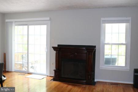 7319 Stream Way, Springfield, Virginia 22152, Stati Uniti