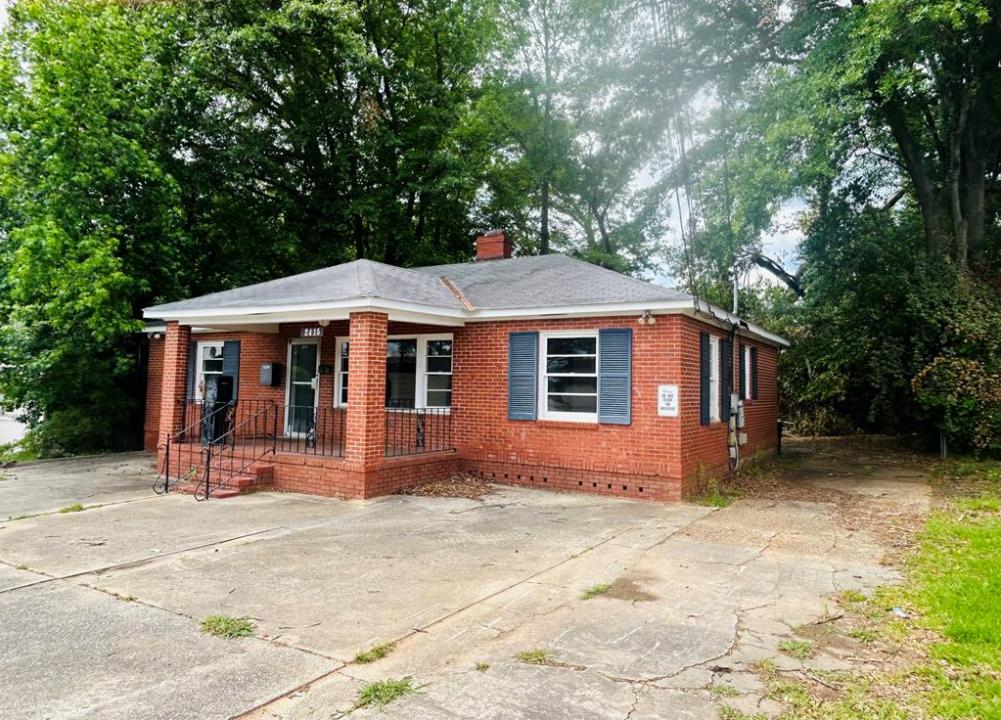 2415 Manchester Expressway, Columbus, Géorgie 31904, États-Unis