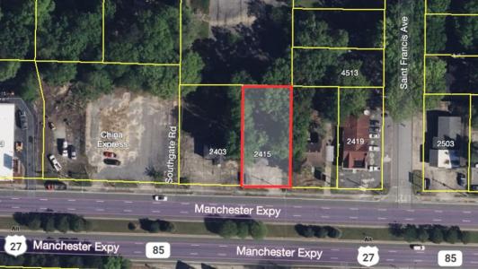 2415 Manchester Expressway, Columbus, Géorgie 31904, États-Unis
