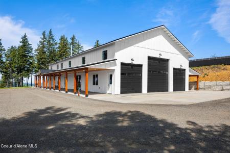 3298 W Coon Creek Rd, Plummer, Idaho 83851, USA