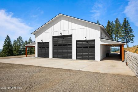 3298 W Coon Creek Rd, Plummer, Idaho 83851, USA