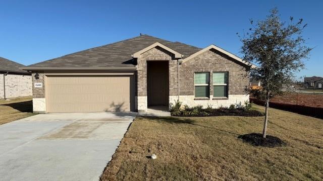 13492 GUNSMOKE LN, Cresson, Texas 76035, HOA KỲ