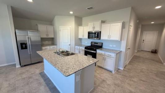13492 GUNSMOKE LN, Cresson, Texas 76035, HOA KỲ