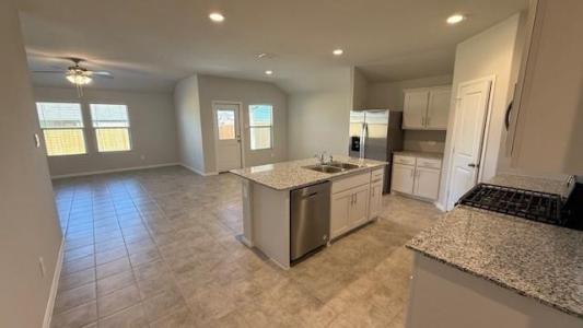 13492 GUNSMOKE LN, Cresson, Texas 76035, HOA KỲ