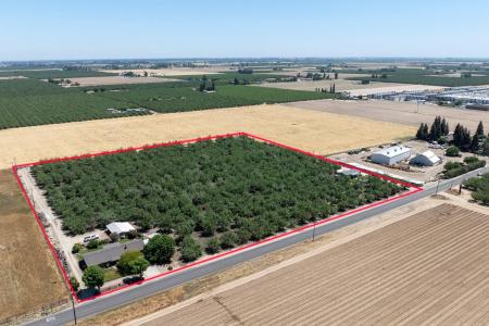 4270 Sultana Avenue, Atwater, Californie 95301, États-Unis