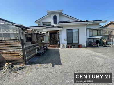 乙房町3231-1, 2世帯住宅仕様の住宅です　部屋数が多く庭も広々, 都城市, Miyazaki 885-0112, Japan