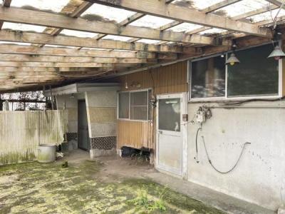 大字長田3371-2, 平坦地に立地　1階建て使い勝手良好, 北諸県郡三股町, Miyazaki 889-1911, Japão