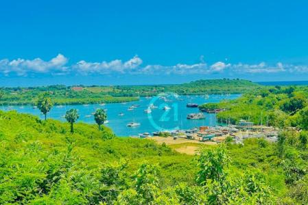 Untouched Potential Near the Port. L-4517-CB, Luperón, Puerto Plata, Azua 57000, Cộng Hòa Dominic