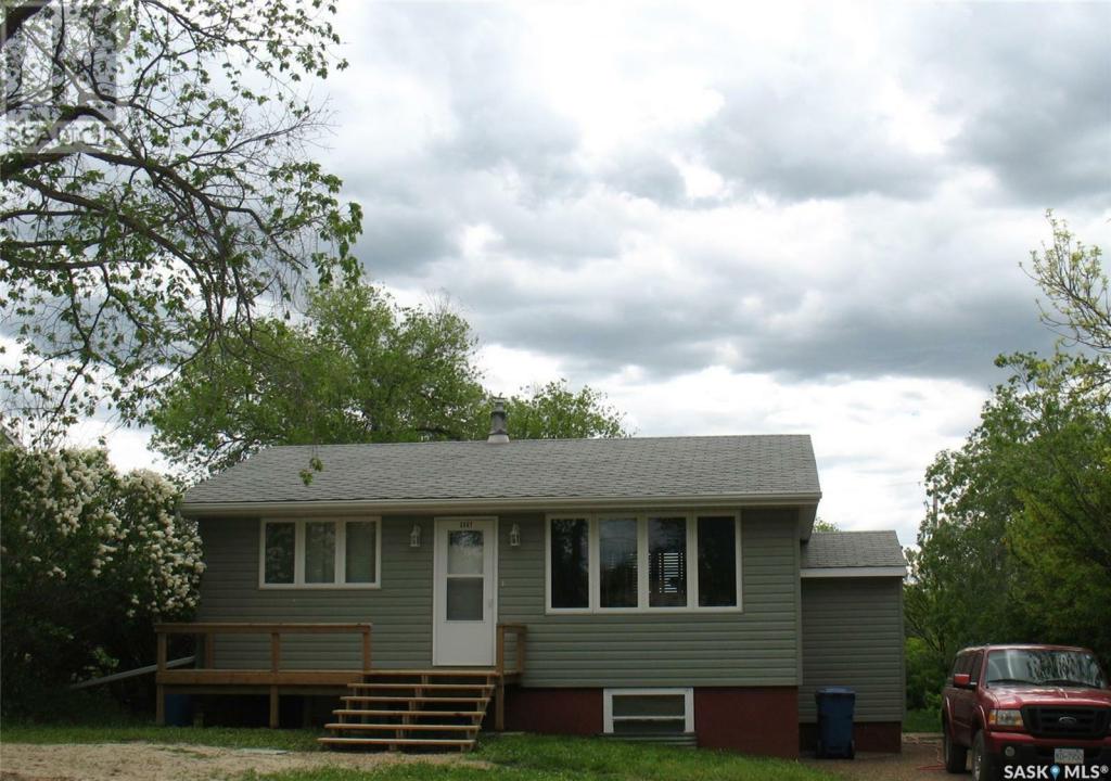 2007 1ST STREET S, Rockglen, ساسكاتشوان S0H 3R0, كندا 
