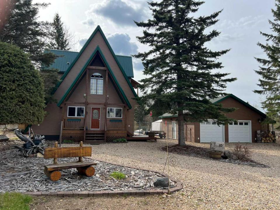 113 HERB CRESCENT, Marten Beach, Alberta T0G 2A0, Canadá
