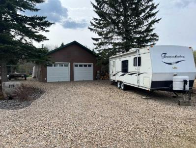 113 HERB CRESCENT, Marten Beach, Alberta T0G 2A0, Canadá