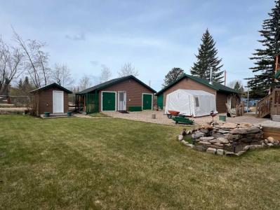 113 HERB CRESCENT, Marten Beach, Alberta T0G 2A0, Canadá