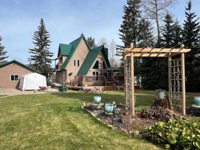 113 HERB CRESCENT, Marten Beach, Alberta T0G 2A0, Canadá