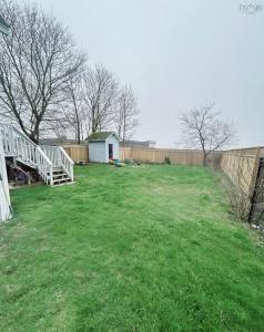 121 VICTORIA ST, Glace Bay, Nouvelle-Écosse B1A 2Z7, Canada