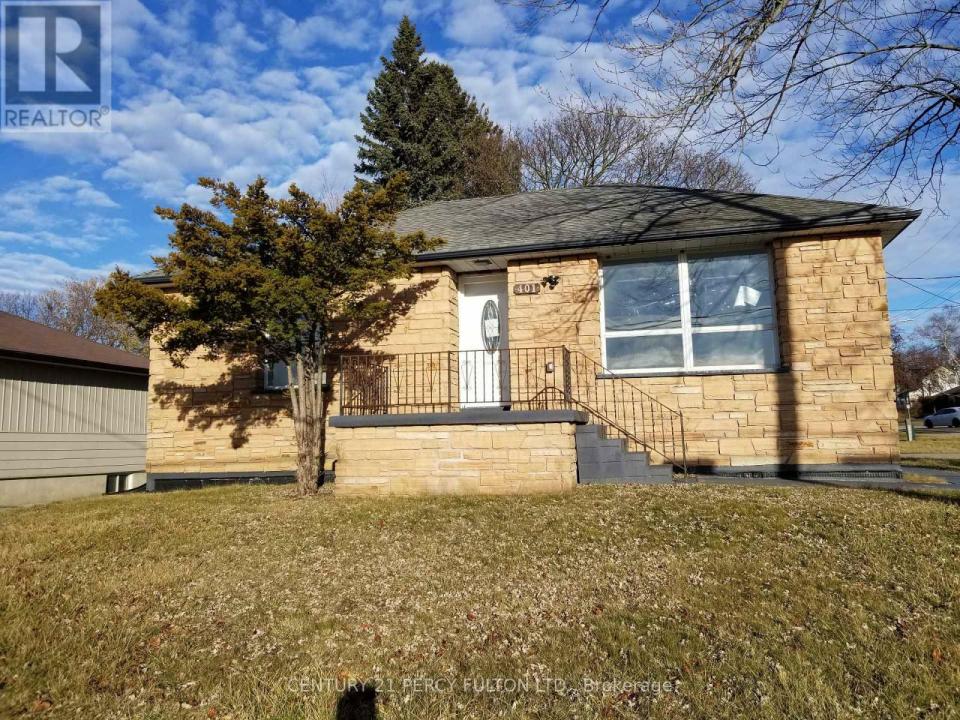 401 ANDERSON STREET, Whitby (blue Grass Meadows), 安大略省 L1N 3V8, 加拿大