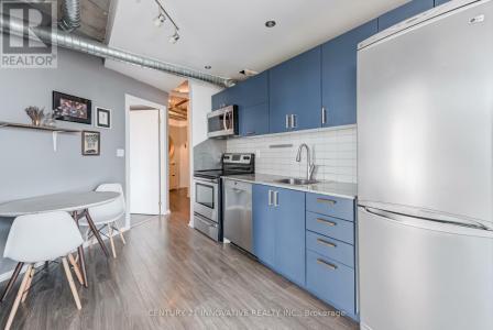 150 SUDBURY STREET, Toronto (little Portugal), Ontario M6J 3S8, Canadá