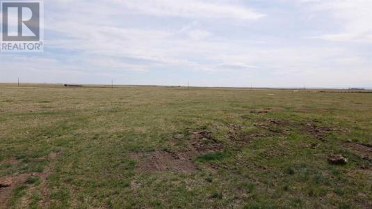 0 VULCAN COUNTY, Rural Vulcan County, Alberta T0L 2B0, Canada