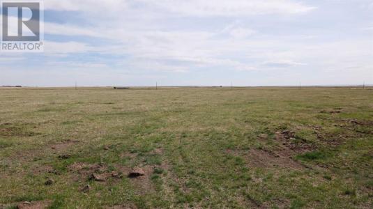 0 VULCAN COUNTY, Rural Vulcan County, Alberta T0L 2B0, Canada