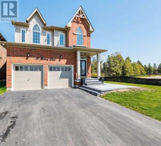 31 RAINEY DRIVE, East Luther Grand Valley, Ontario L9W 7R5, Canada