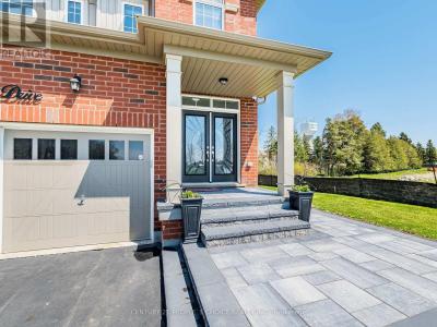 31 RAINEY DRIVE, East Luther Grand Valley, Ontario L9W 7R5, Canada