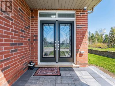 31 RAINEY DRIVE, East Luther Grand Valley, Ontario L9W 7R5, Canada