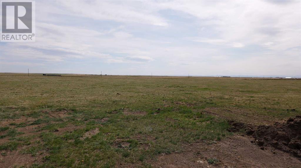 0 VULCAN COUNTY, Rural Vulcan County, Альберта T0L 2B0, Канада