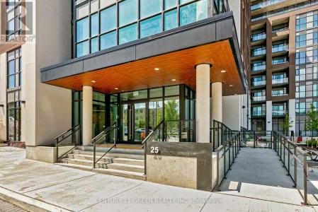 25 NEIGHBOURHOOD LANE, Toronto (stonegate-queensway), Ontario M9Y 0C4, Canada