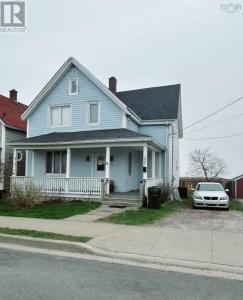 121 VICTORIA ST, Glace Bay, Nova Escócia B1A 2Z7, CANADÁ