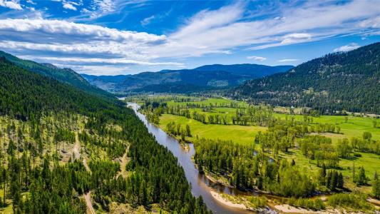 3315 FIVA CREEK ROAD S, Westbridge, British Columbia V0H 1Y0, Canada