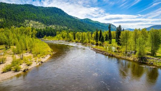 3315 FIVA CREEK ROAD S, Westbridge, British Columbia V0H 1Y0, Canada