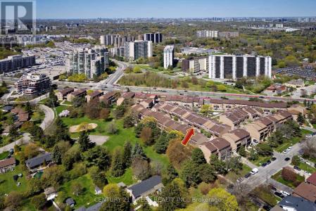 50 SCARBOROUGH GOLF CLUB ROAD, Toronto (scarborough Village), Ontario M1M 3T5, Canada