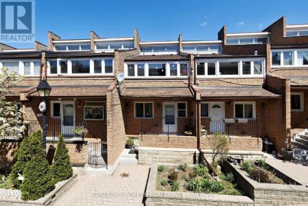 50 SCARBOROUGH GOLF CLUB ROAD, Toronto (scarborough Village), Ontario M1M 3T5, Canada