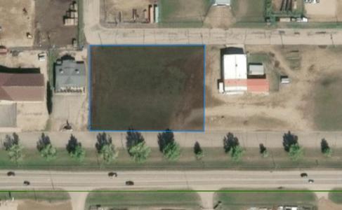 1526 - 14 Ave, Wainwright, Alberta T9W 1J8, Canada
