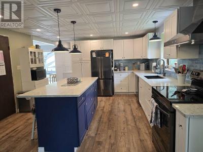 3957 CARAVELLE ROAD, Quesnel, British Columbia V2J 6V3, Canada