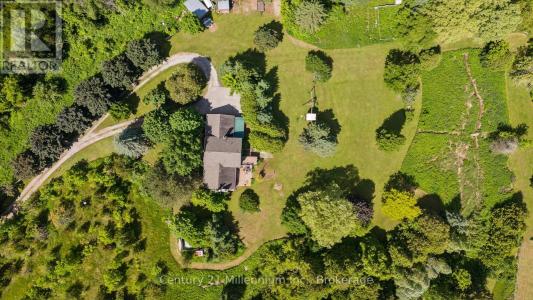 3628 LINE 12, Bradford West Gwillimbury, Ontario L0L 1L0, Canada