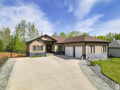 404 49119 RR73, Rural Brazeau County, Alberta T7A 0B9, Canada