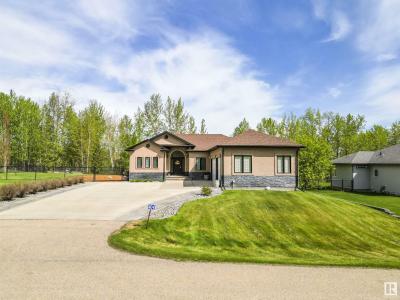 404 49119 RR73, Rural Brazeau County, Alberta T7A 0B9, Kanada