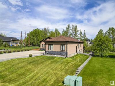 404 49119 RR73, Rural Brazeau County, Alberta T7A 0B9, Kanada