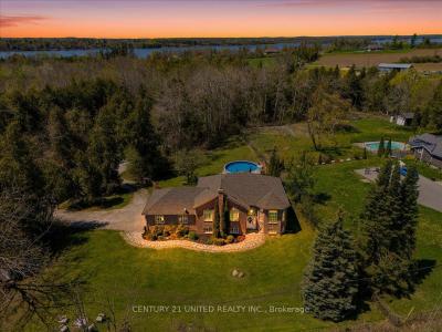 1595 POPLAR POINT ROAD, Selwyn, Ontario K9J 6X5, Canada