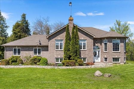 1595 POPLAR POINT ROAD, Selwyn, Ontario K9J 6X5, Canadá