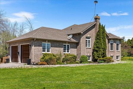 1595 POPLAR POINT ROAD, Selwyn, Ontario K9J 6X5, Canadá