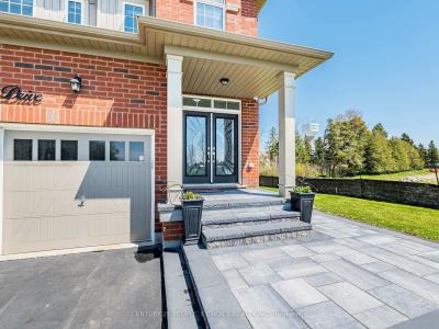 31 RAINEY DRIVE, East Luther Grand Valley, Ontario L9W 7R5, Canada