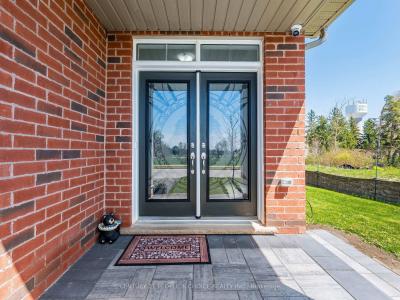 31 RAINEY DRIVE, East Luther Grand Valley, Ontario L9W 7R5, Canada