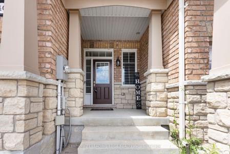40 ABIGAIL CRESCENT, Caledon, Ontario L7C 4C7, Canadá