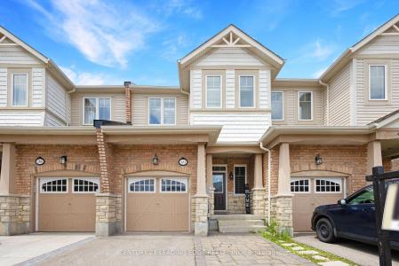 40 ABIGAIL CRESCENT, Caledon, Ontario L7C 4C7, Canadá