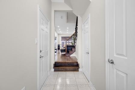 40 ABIGAIL CRESCENT, Caledon, Ontario L7C 4C7, Canadá